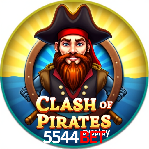 Bonus na Cassino Online 5544Bet