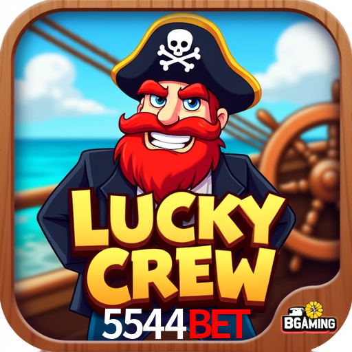 Slots na Plataforma 5544Bet