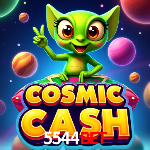 Cassino na plataforma 5544Bet