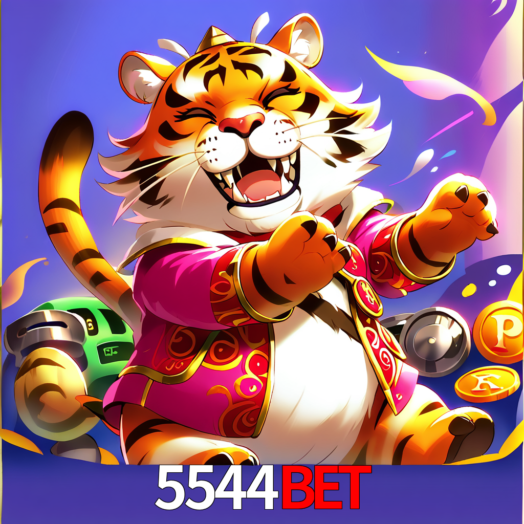 5544Bet 